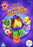 Wonderpets Join The Circus [DVD] [2009]