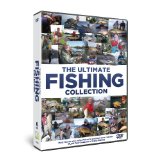 Ultimate Fishing Collection [DVD]