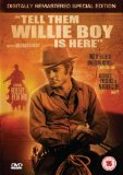Tell Them Willie Boy Is Here - Digitally Remastered [DVD] [1970]