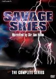 Savage Skies - The Complete Series [1996] [DVD]