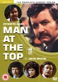 Man at the Top - The Complete Second Series [1972] [DVD]