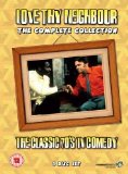 Love Thy Neighbour - The Complete Series [DVD] [1972]
