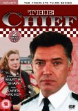 The Chief - The Complete Third Series [1993] [DVD]