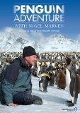Penguin Adventures With Nigel Marvin [DVD]