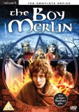 The Boy Merlin - The Complete Series [DVD] [1979]