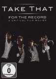 Take That - For The Record [DVD]