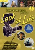 Look at Life: Volume Two - Military [DVD]