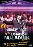 Sunday Night at the London Palladium - Volume Two [DVD]