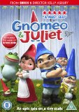 Gnomeo & Juliet [DVD]