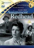 Assignment redhead [DVD]