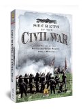 Secrets Of The Civil War [DVD]