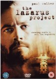 The Lazarus Project [DVD] [2009]