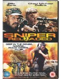 Sniper - Reloaded [DVD] [2010]