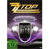 ZZ Top - Greatest Hits [DVD]
