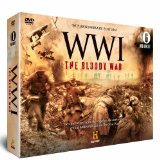World War I [DVD]