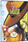 The Mask [DVD] [1994]