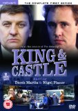 King and Castle - The Complete First Series [DVD] [1986]