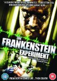 The Frankenstein Experiment [DVD]