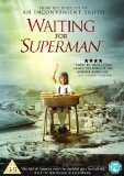 Waiting For Superman [DVD] [2010]