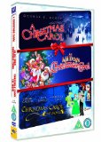 Christmas Carol Triple [DVD]