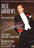 Victor Victoria - The Broadway Musical [DVD]