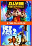 Alvin and the Chipmunks / Ice [DVD]