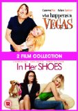 What Happens in Vegas / in Her [DVD]
