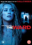 The Ward [DVD] [2010]