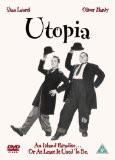 Utopia (Laurel & Hardy) [DVD] [1950]