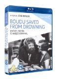 Boudu Saved From Drowning - Blu-ray [1932]