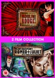 Moulin Rouge / Romeo and Julie [DVD]