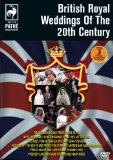 British Royal Weddings Of The 20th Century [DVD]