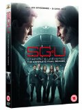 Stargate Universe - Season 2 [DVD]