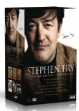 Stephen Fry Definitive Collection (Exclusive to Amazon.co.uk) [DVD]
