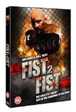 Fist to Fist [DVD]
