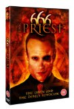 The Priest - 666 [DVD]
