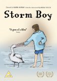 Storm Boy [DVD] [1976]