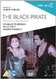 The Black Pirate [Restored Technicolor Version] [DVD] [1926]