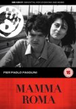 Mamma Roma - (Mr Bongo Films) (1962) [DVD]