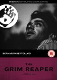 The Grim Reaper (La Commare Secca) - (Mr Bongo Films) (1962) [DVD]