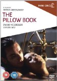 The Pillow Book - DVD [1995]