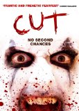 Cut [DVD] [2010]