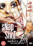 Snapshot [DVD] [1979]