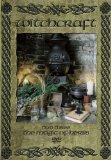 Witchcraft 3: The Magic of Herbs [DVD]