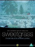 Sweetgrass [DVD]