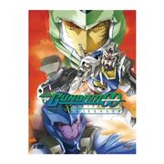 Gundam 00 2nd Season Vol.3 [DVD] [2010]
