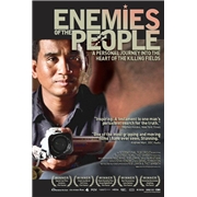Enemies of the People [DVD]