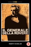 Il Generale Della Rovere [DVD] [1959]