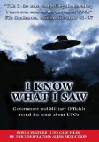 I Know What I Saw/UFO Case File [DVD]