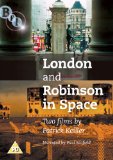 London / Robinson In Space [DVD]
